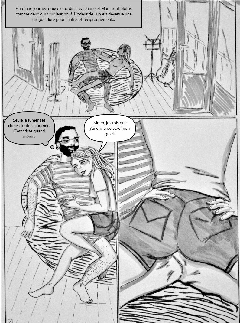 Végacoquin / Voisines et coquines page 2 full