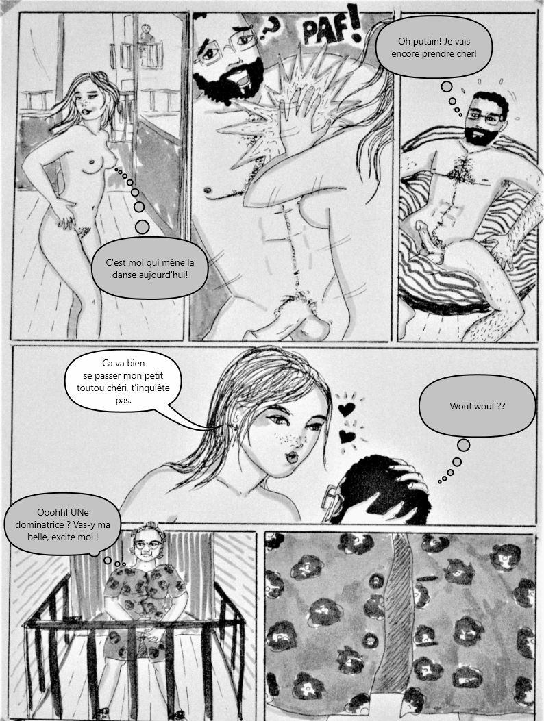 Végacoquin / Voisines et coquines page 4 full