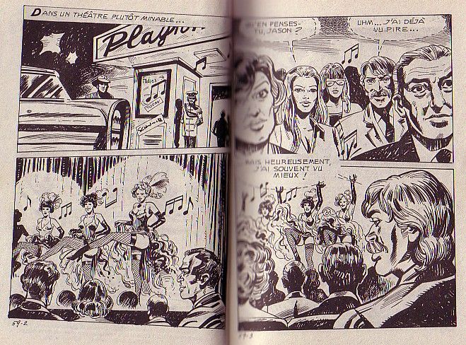 Elvifrance - Incube - 57 - Horribles Ténèbres page 4 full