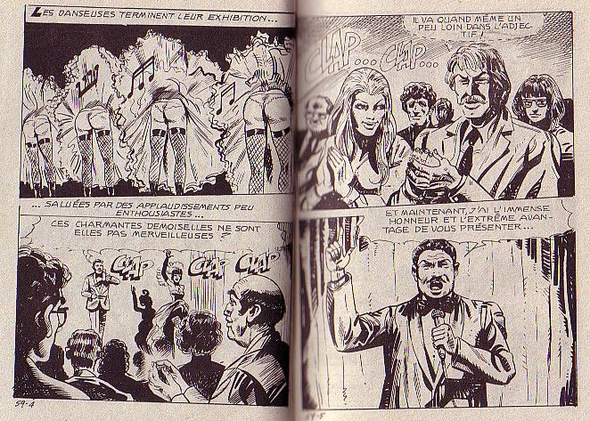 Elvifrance - Incube - 57 - Horribles Ténèbres page 5 full