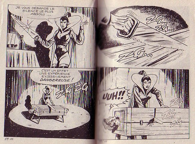 Elvifrance - Incube - 57 - Horribles Ténèbres page 9 full