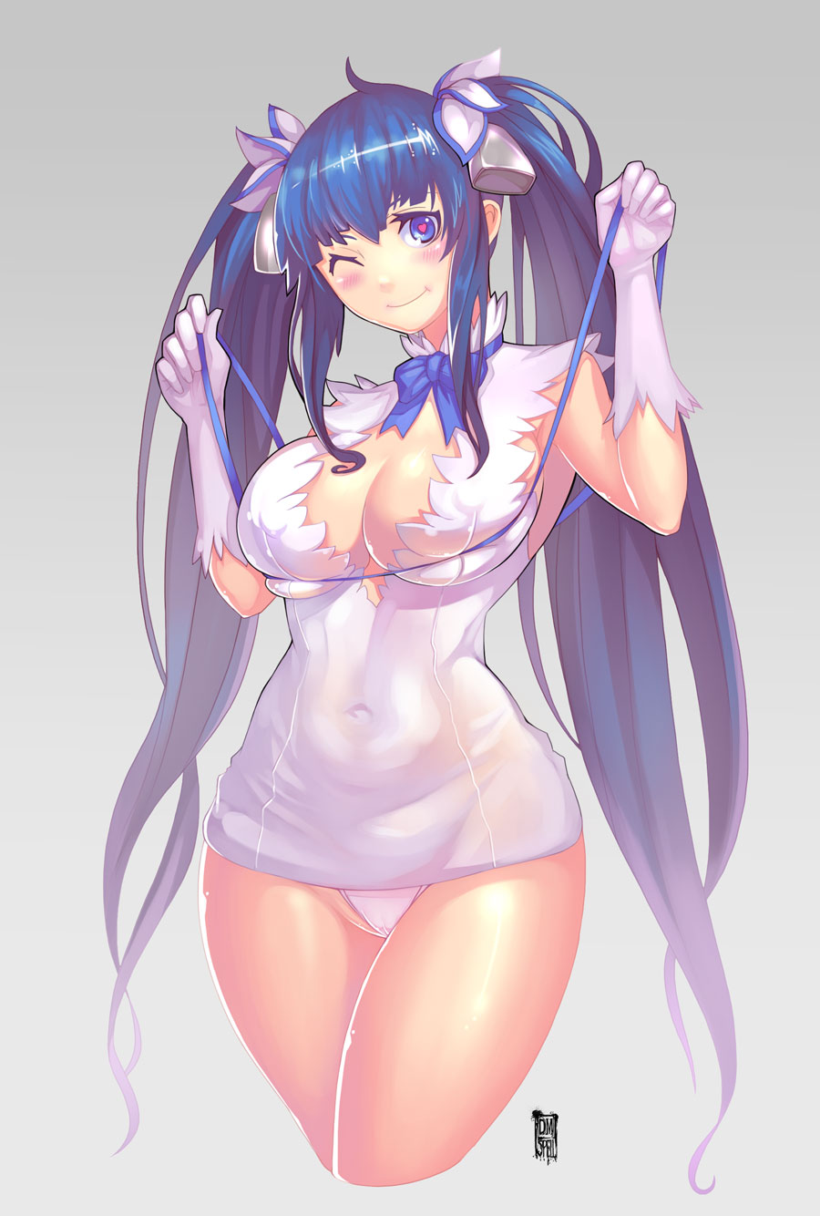 Hestia  biggest collection page 4 full