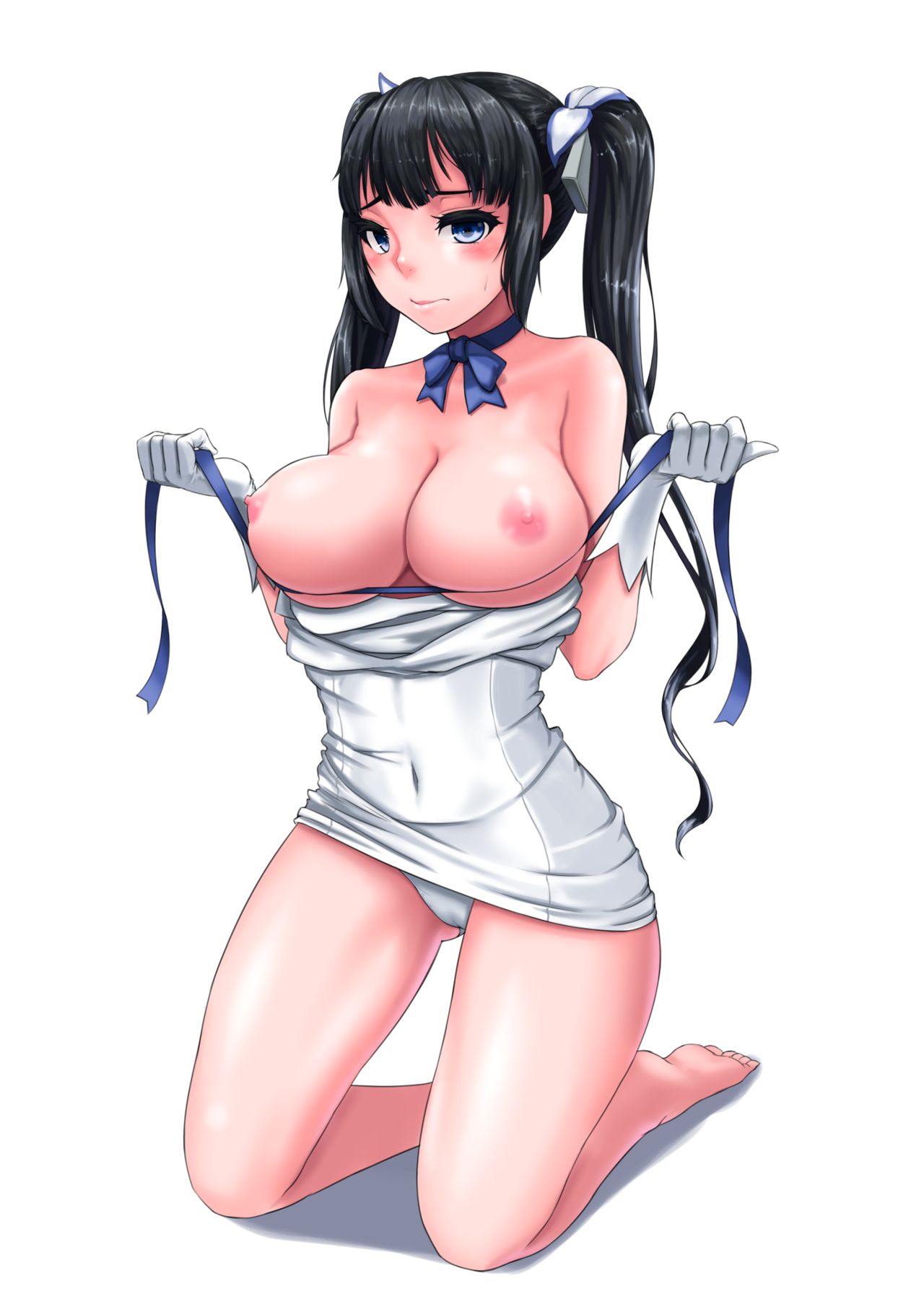 Hestia  biggest collection page 5 full