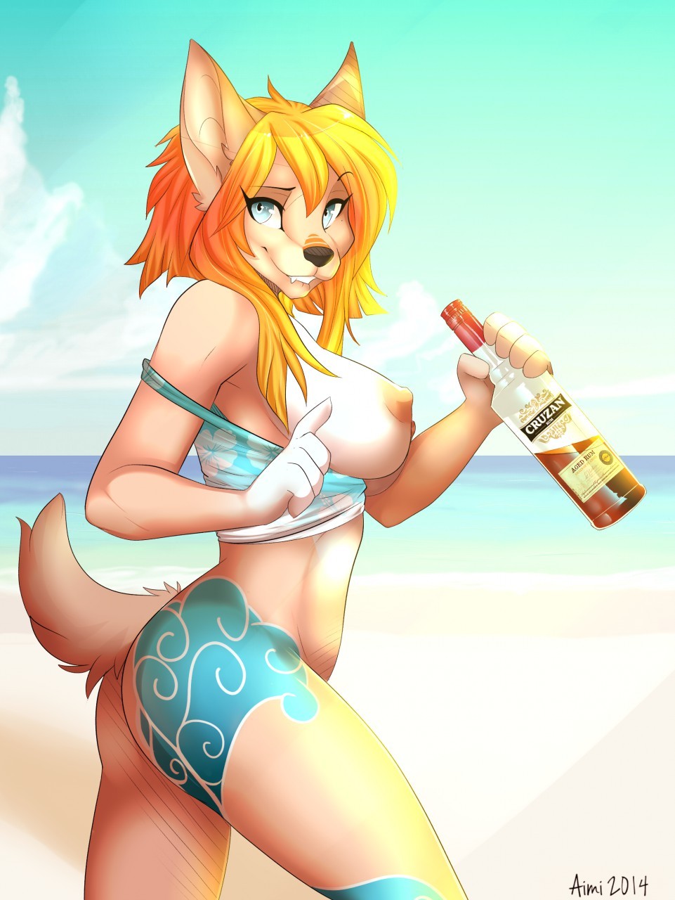 Remains of Tumblrs Yiff page 10 full