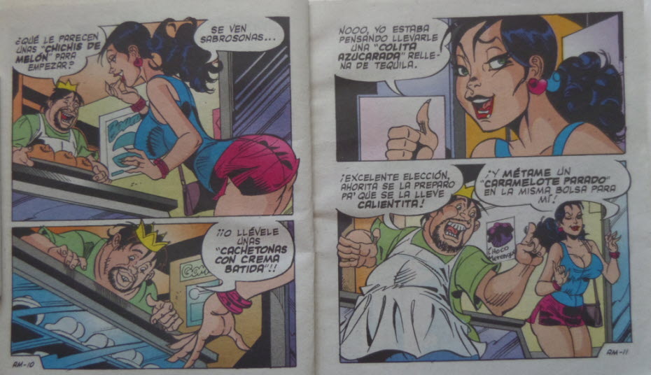 Aca Los Maistros 40 page 7 full