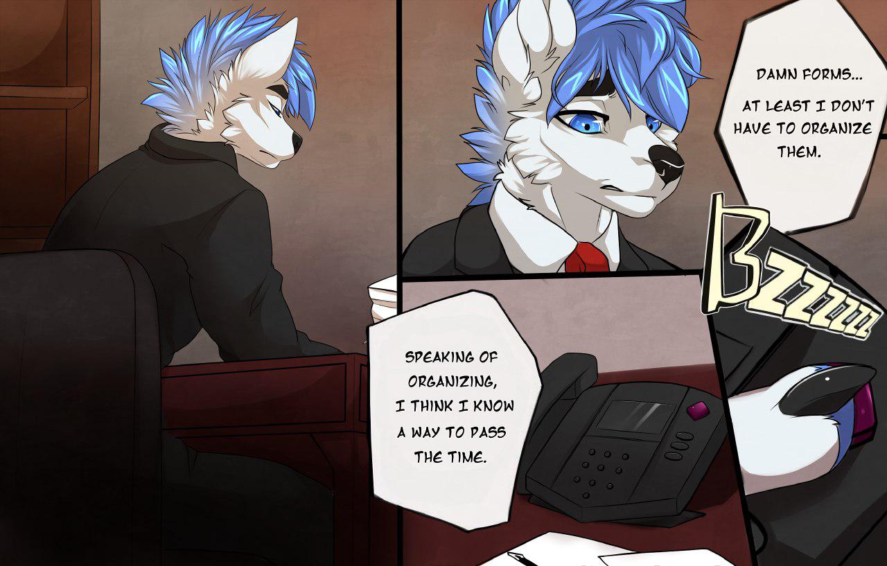 An Effective Work Aide page 1 full