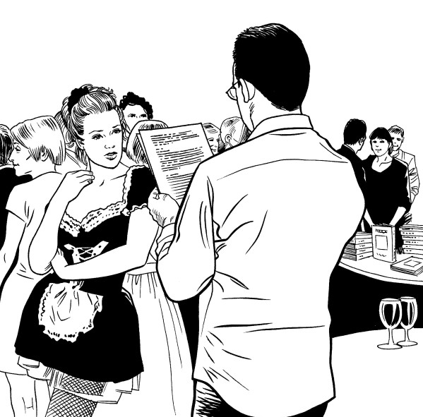 Artwork for Mia 9 page 4 full