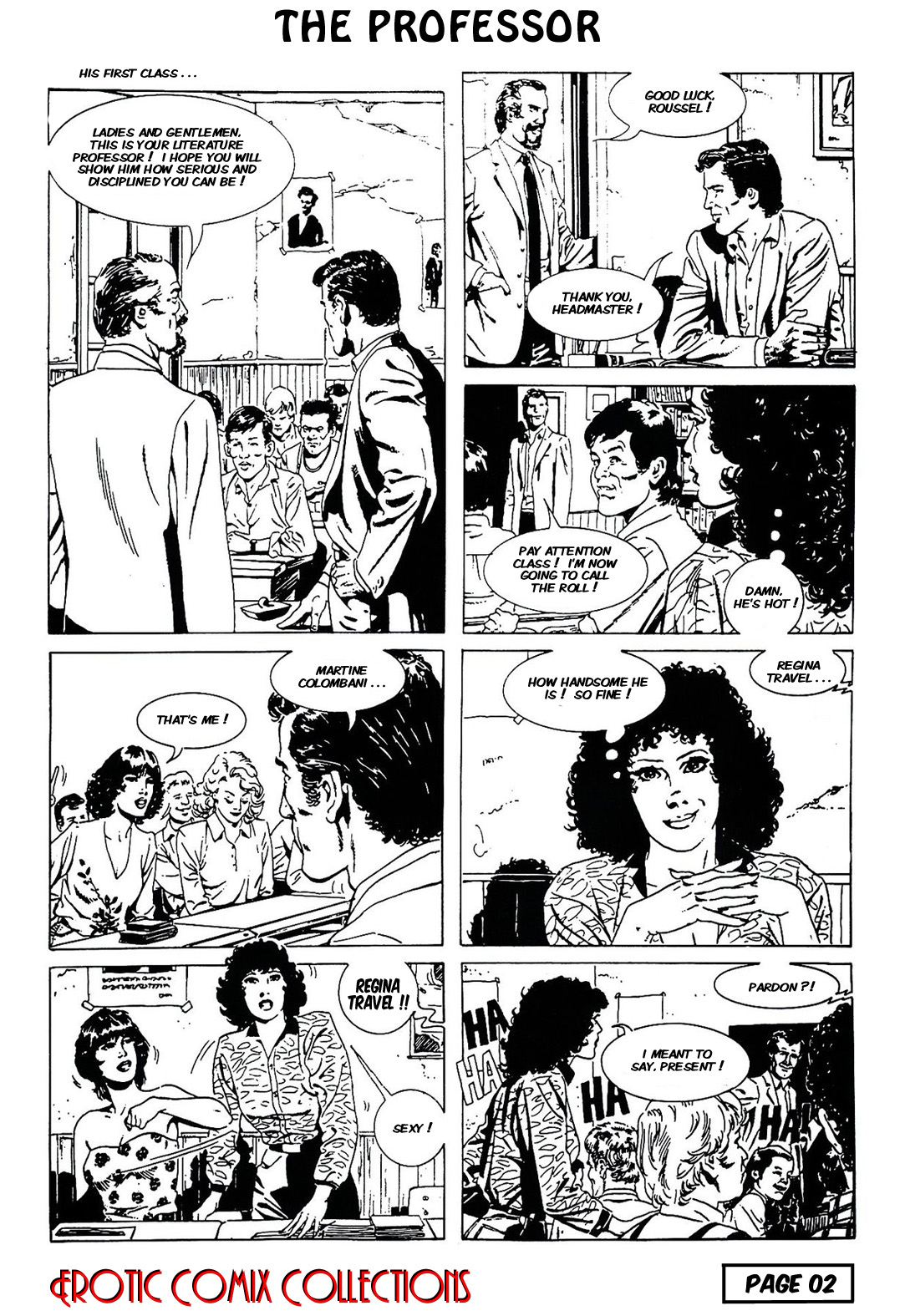 THE PROFESSOR - BY ANDREA - A JKSKINSFAN TRANSLATION page 4 full