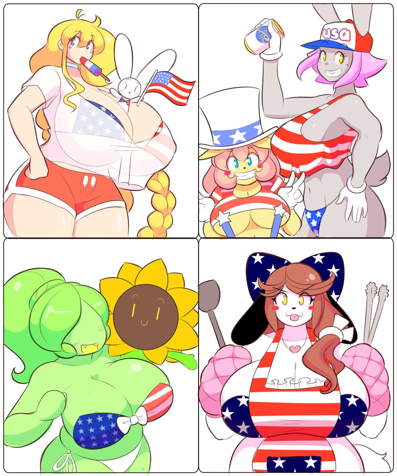 Dog Boobs page 2 full