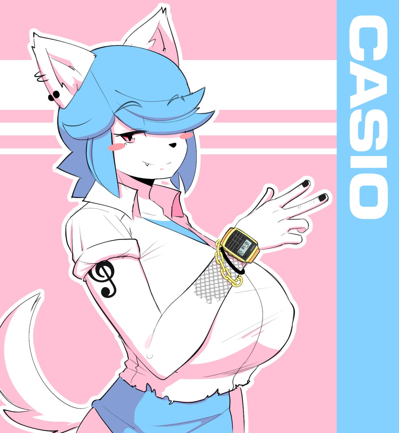 Dog Boobs page 3 full