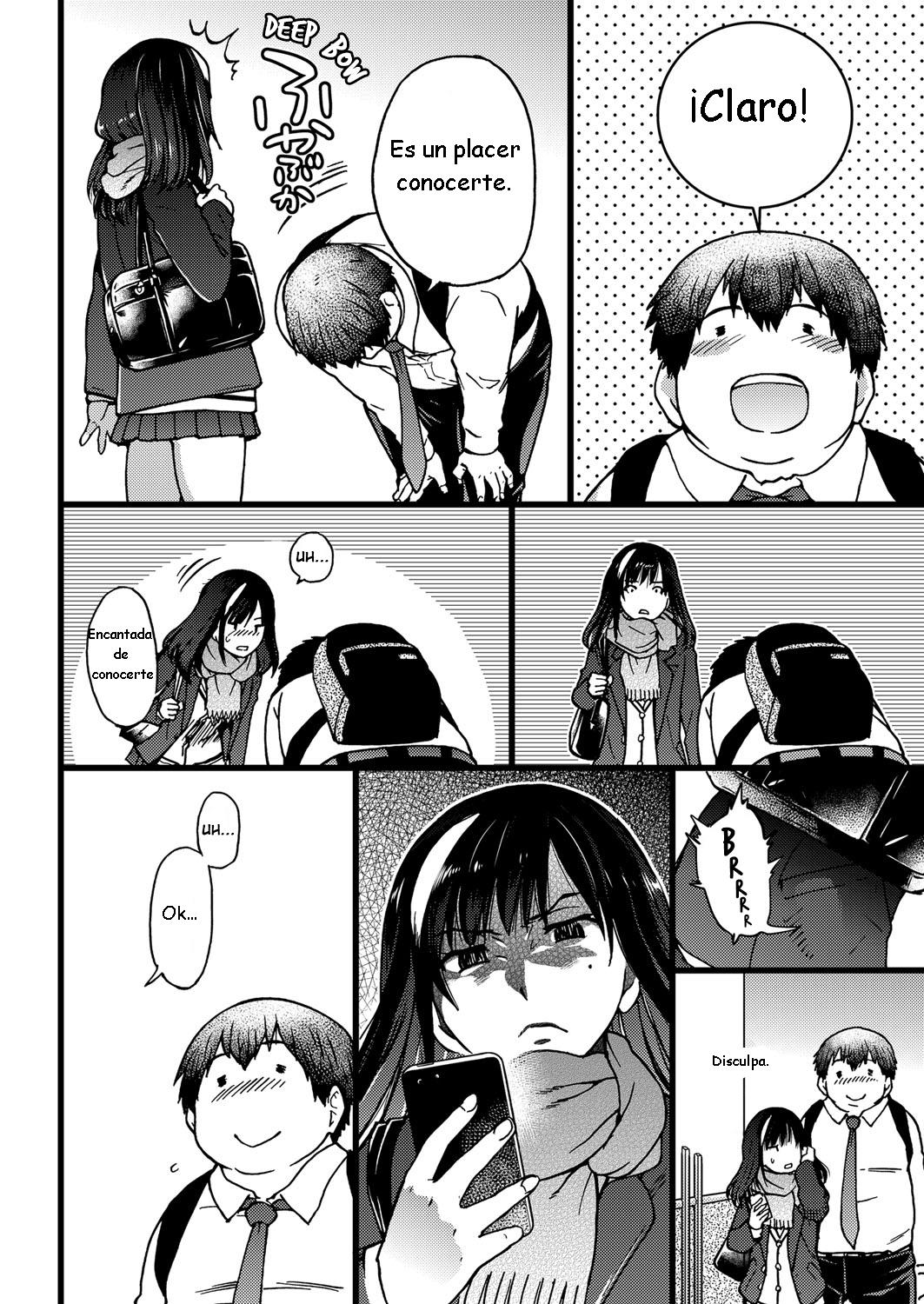 Enkou Oji-san | El Señor page 6 full