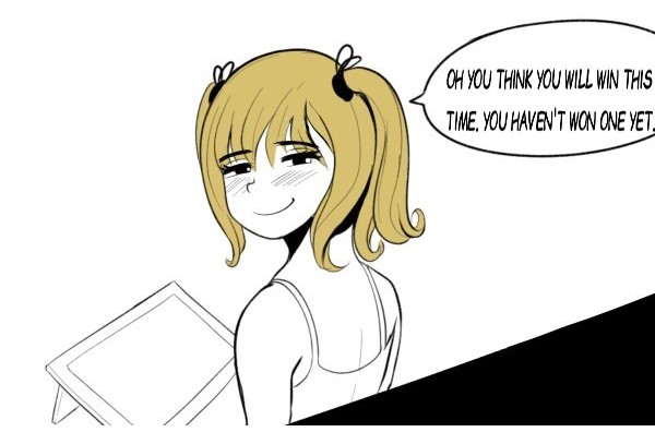 Nessie Vs Alison page 4 full