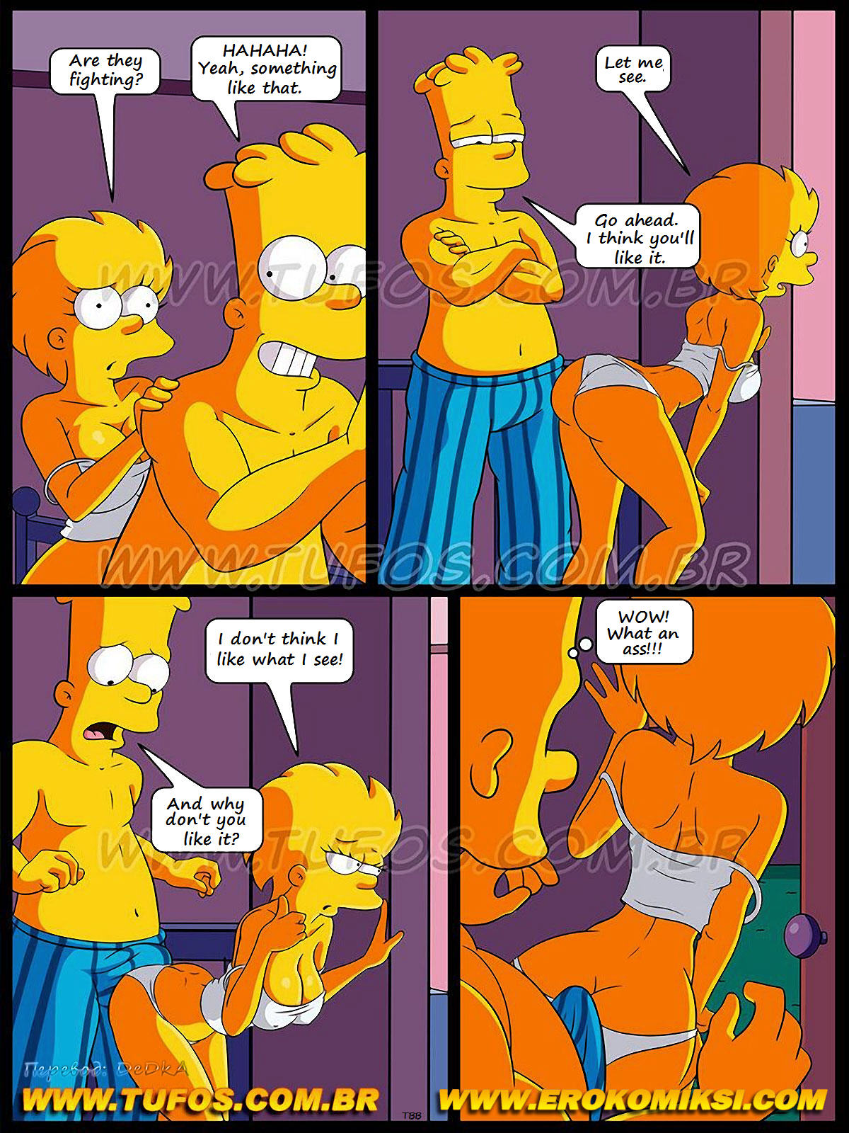 Spying page 6 full