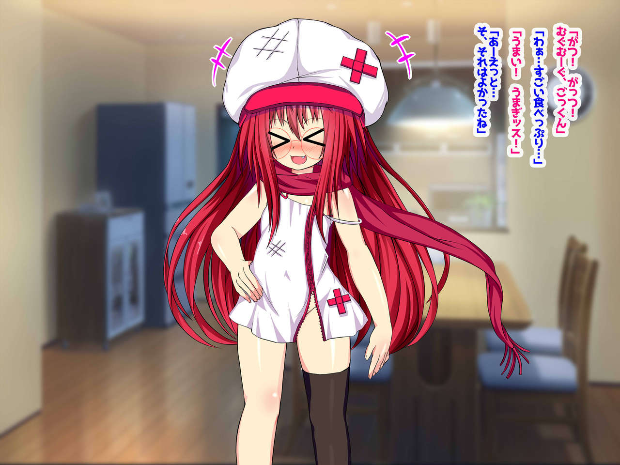 Homeless no Onnanoko o Hirotta Boku wa, Kanojo de Doutei o Suteru Koto ni Natta no da page 6 full