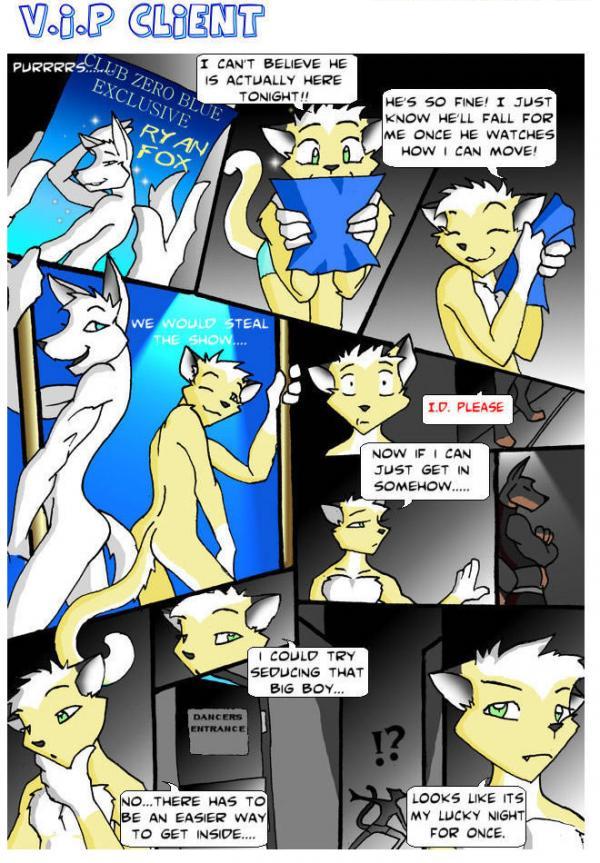 VIP Client page 1 full