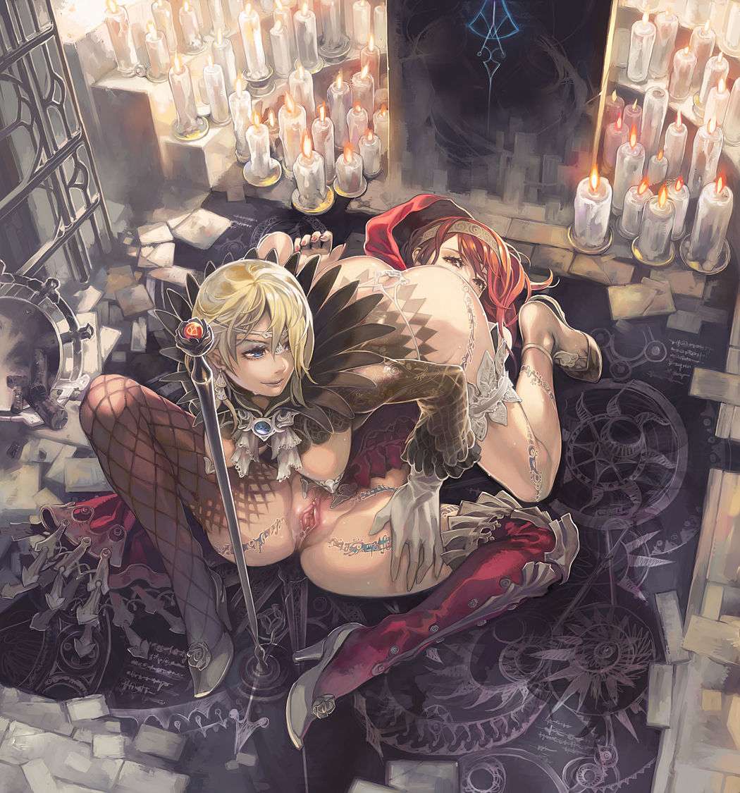 Artist Galleries ::: Aoin page 1 full
