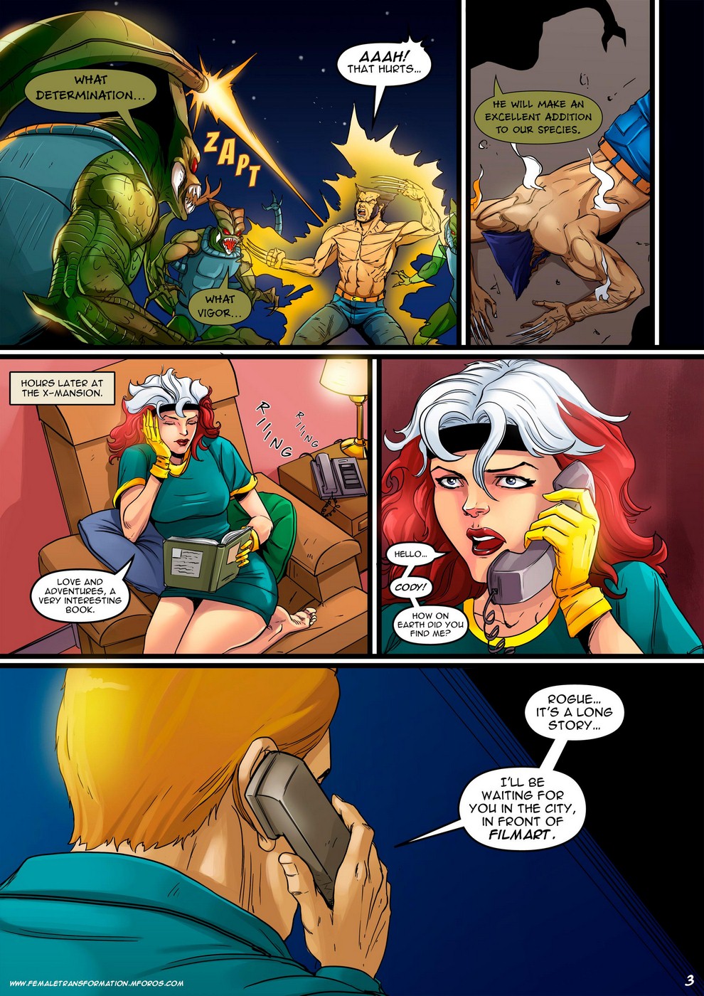 Ivasion 1 page 4 full