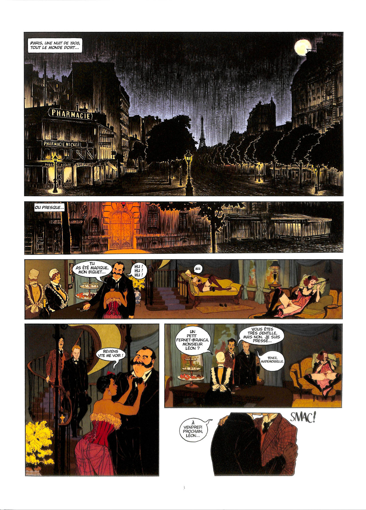 Nuits Indiennes page 7 full