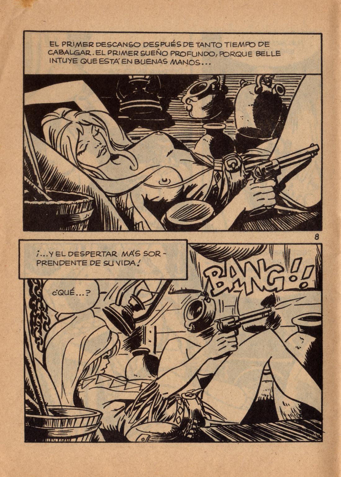 Belle Star 02 page 9 full