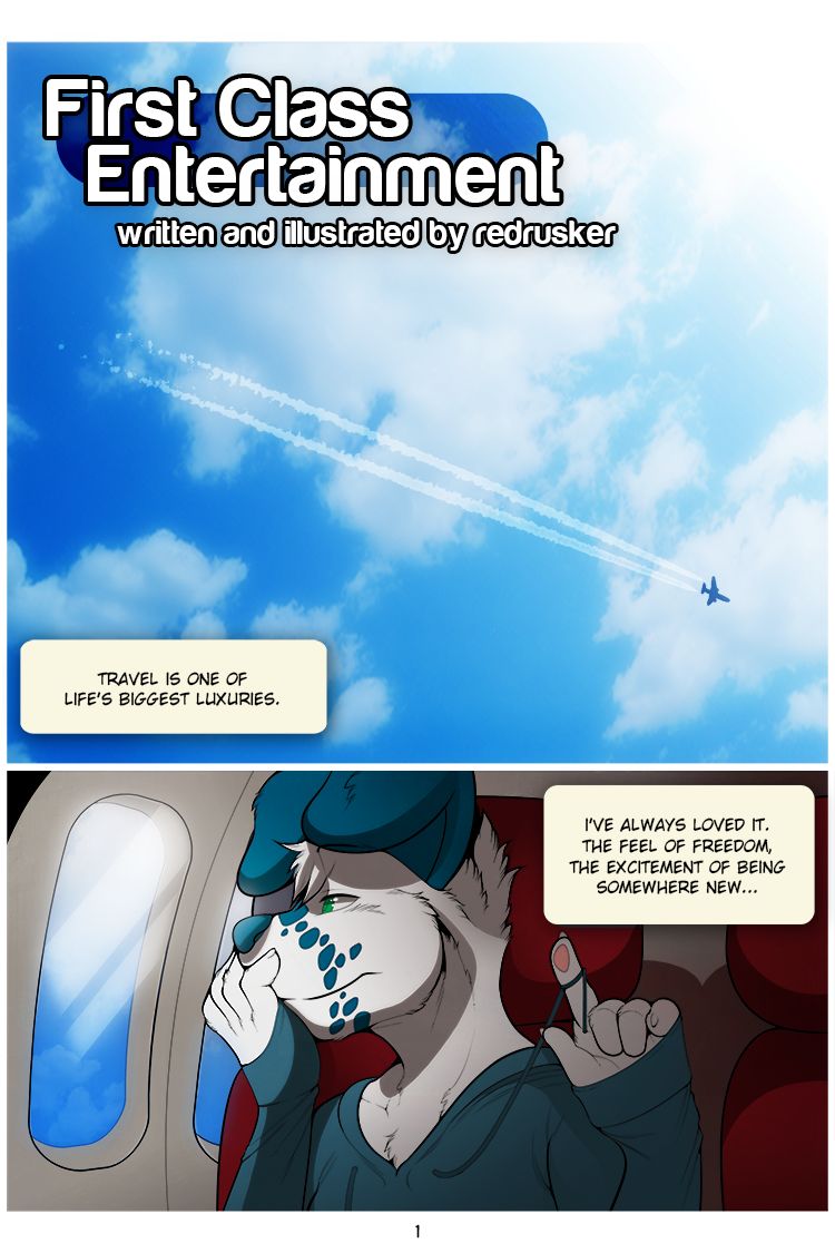 First Class Entertainment page 2 full