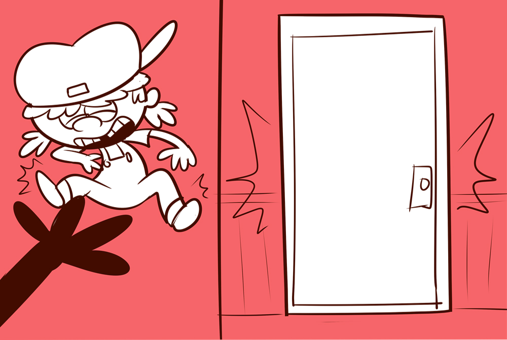 LANA --IS-- LOUD page 3 full