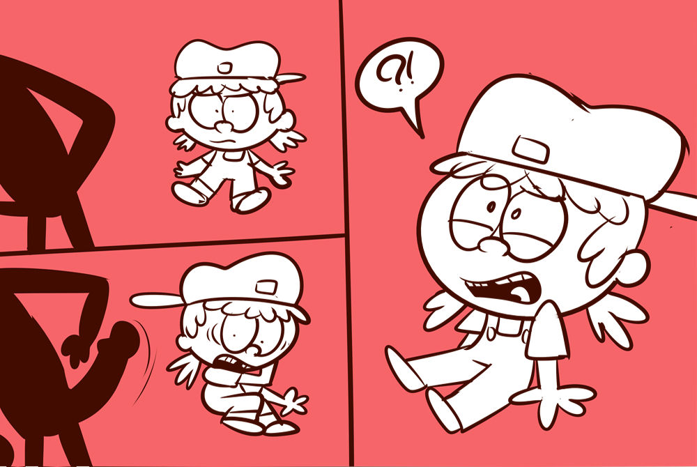 LANA --IS-- LOUD page 4 full