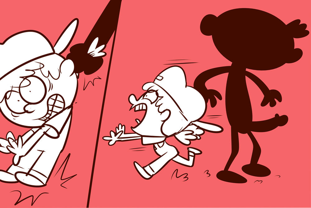 LANA --IS-- LOUD page 5 full