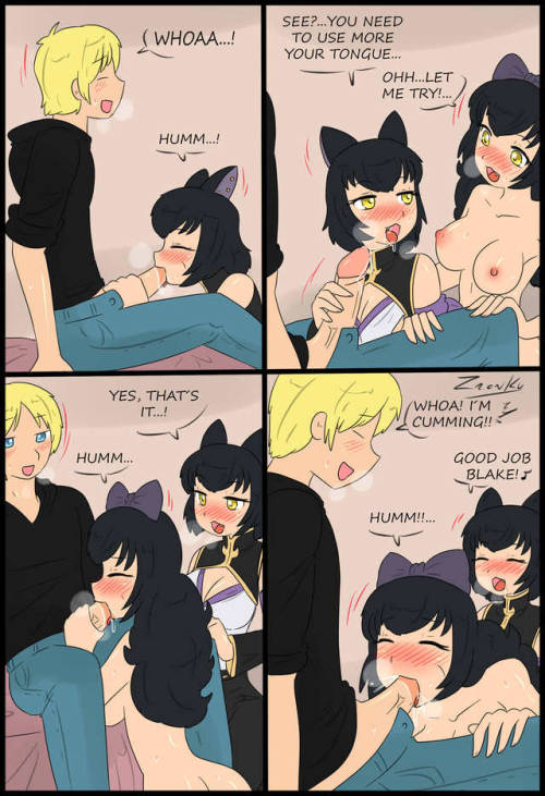 Short Comics page 2 full
