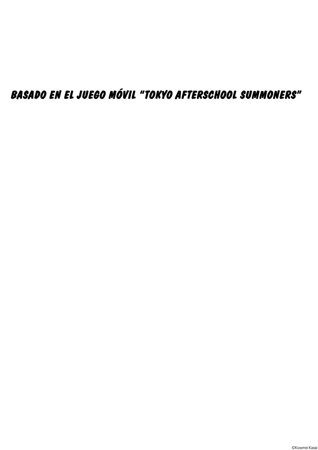 Soshite Sekai wa Bokura o Ushinau | Y el Mundo nos Olvido page 3 full