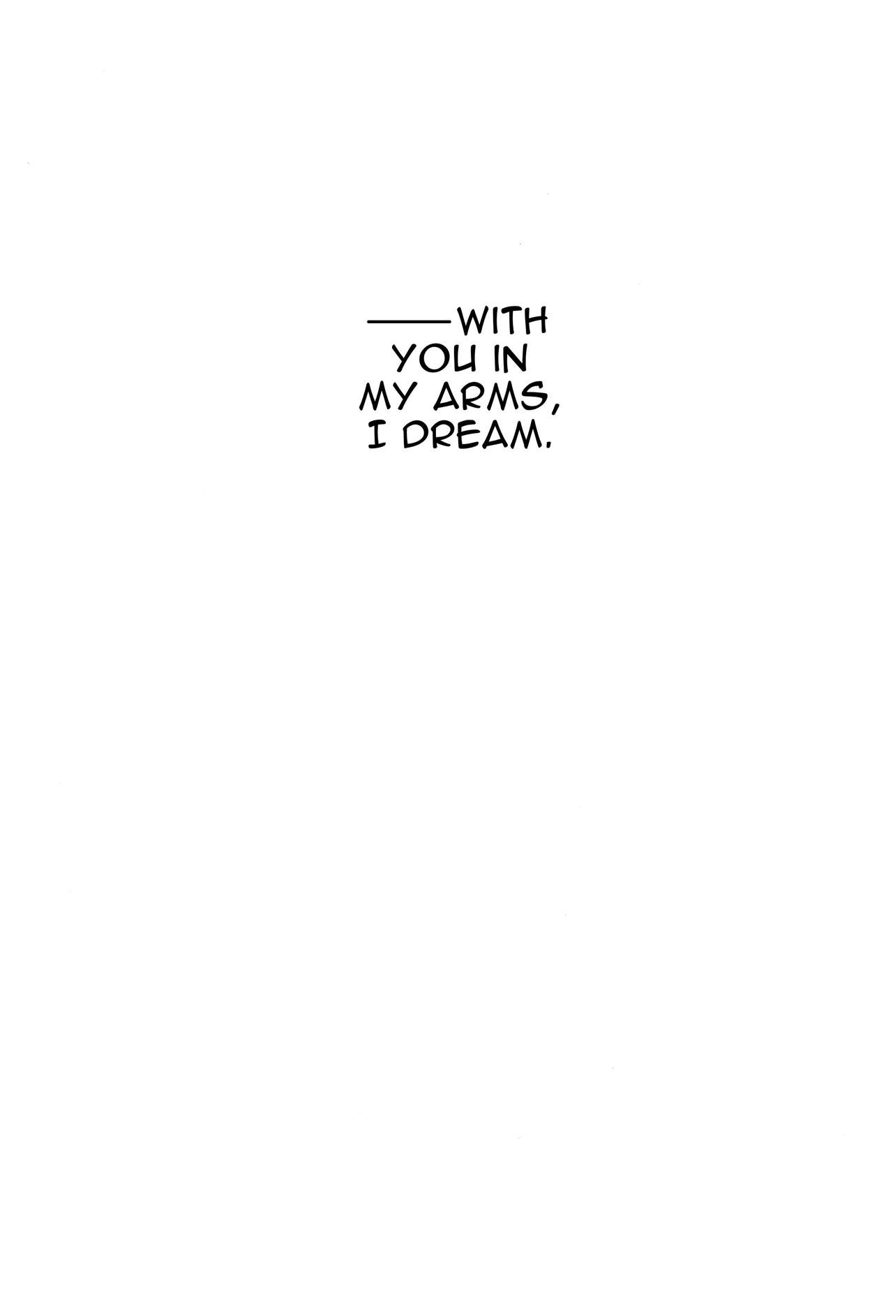 Yume no Tsuzuki | The Continuation of a Dream page 2 full