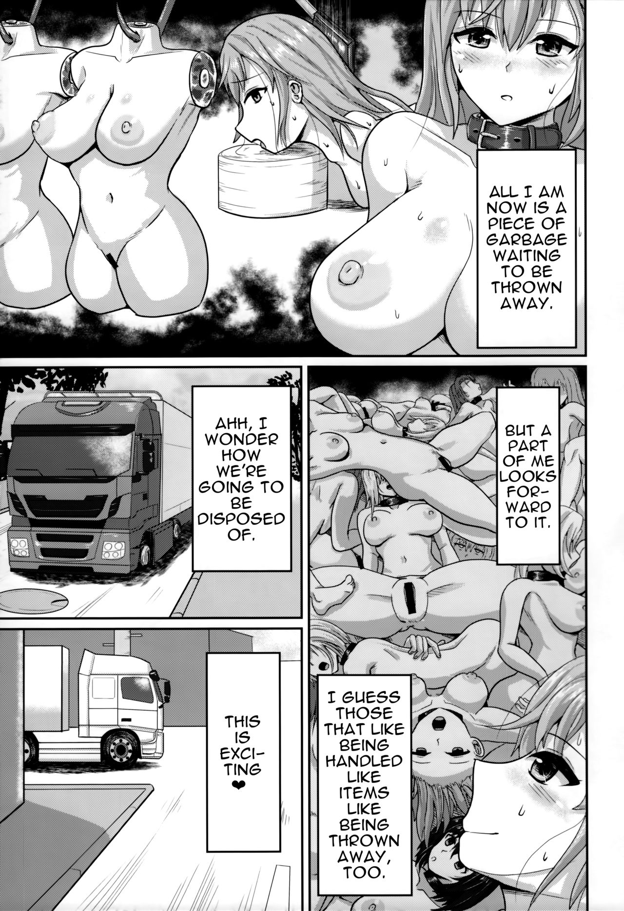 Mass Disposal of GIRL page 4 full