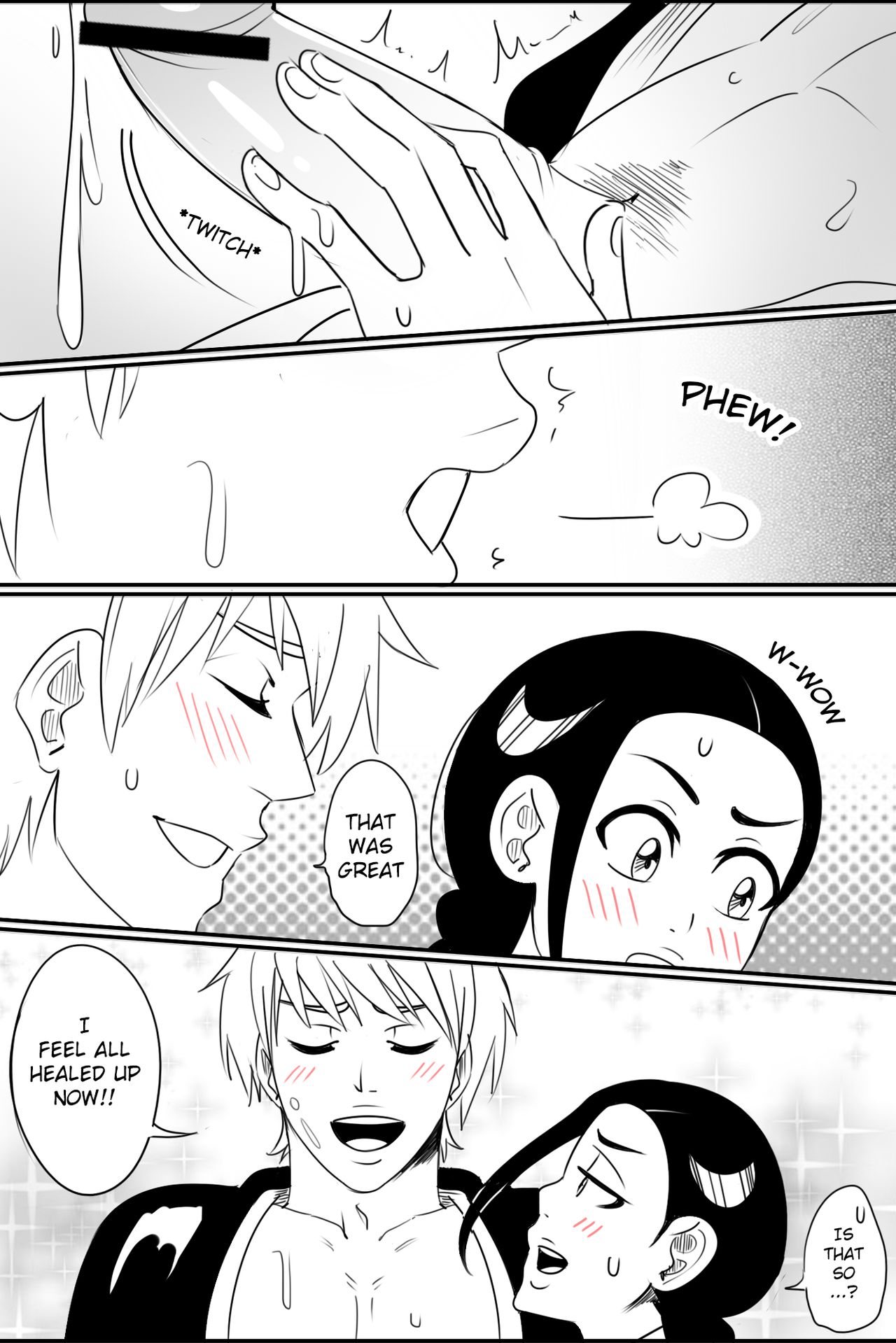 more than friends page 4 full
