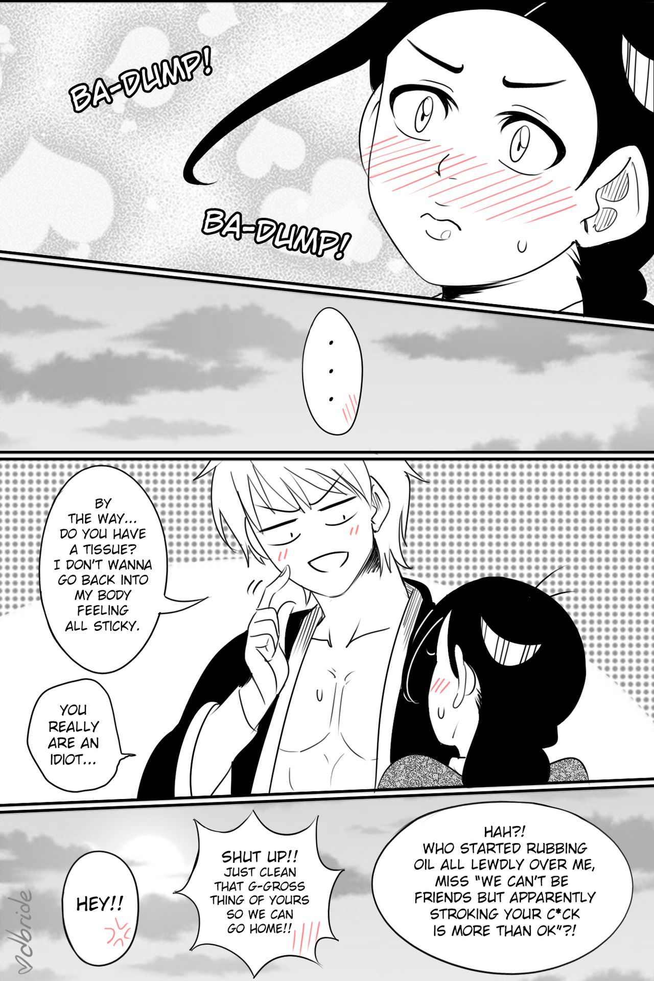 more than friends page 6 full