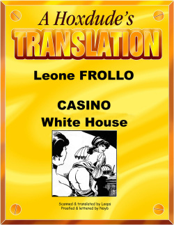 Casino - White House