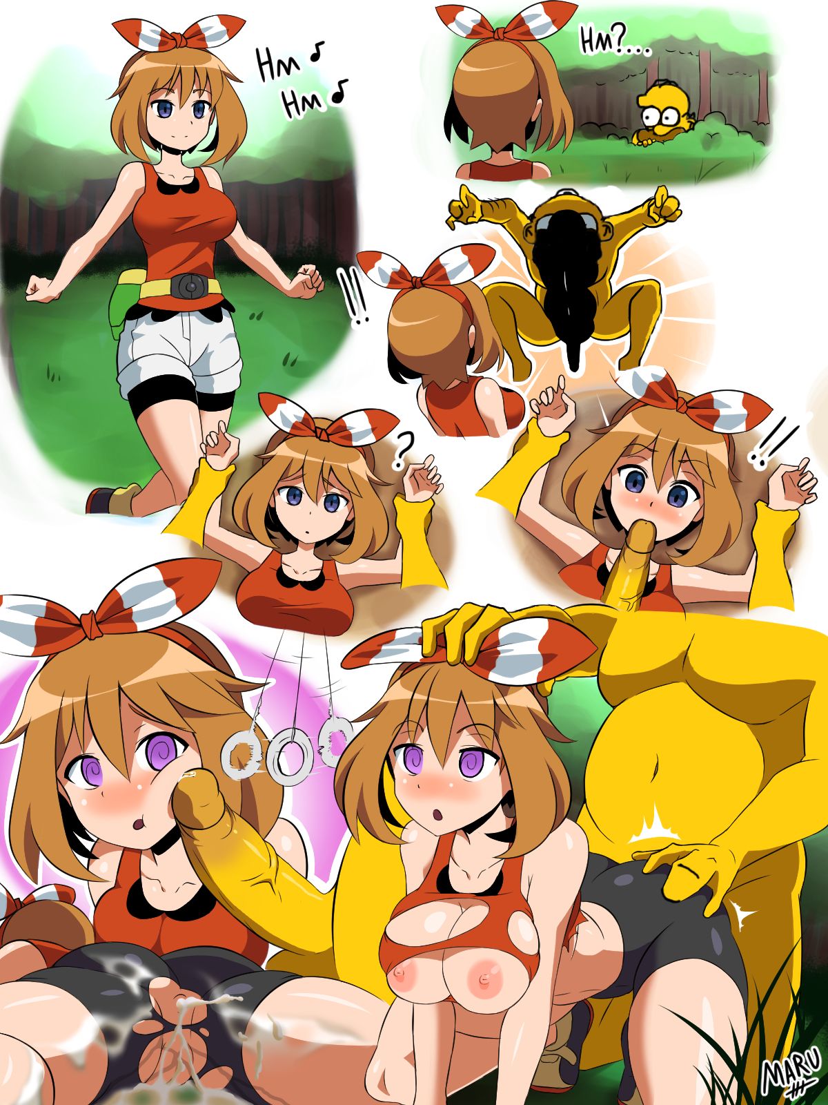 Artist Galleries ::: MaruZyruKun page 5 full
