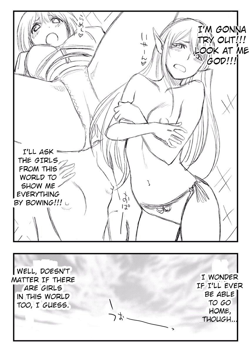 dogeza de oppaimisete tte tanonde mita page 5 full