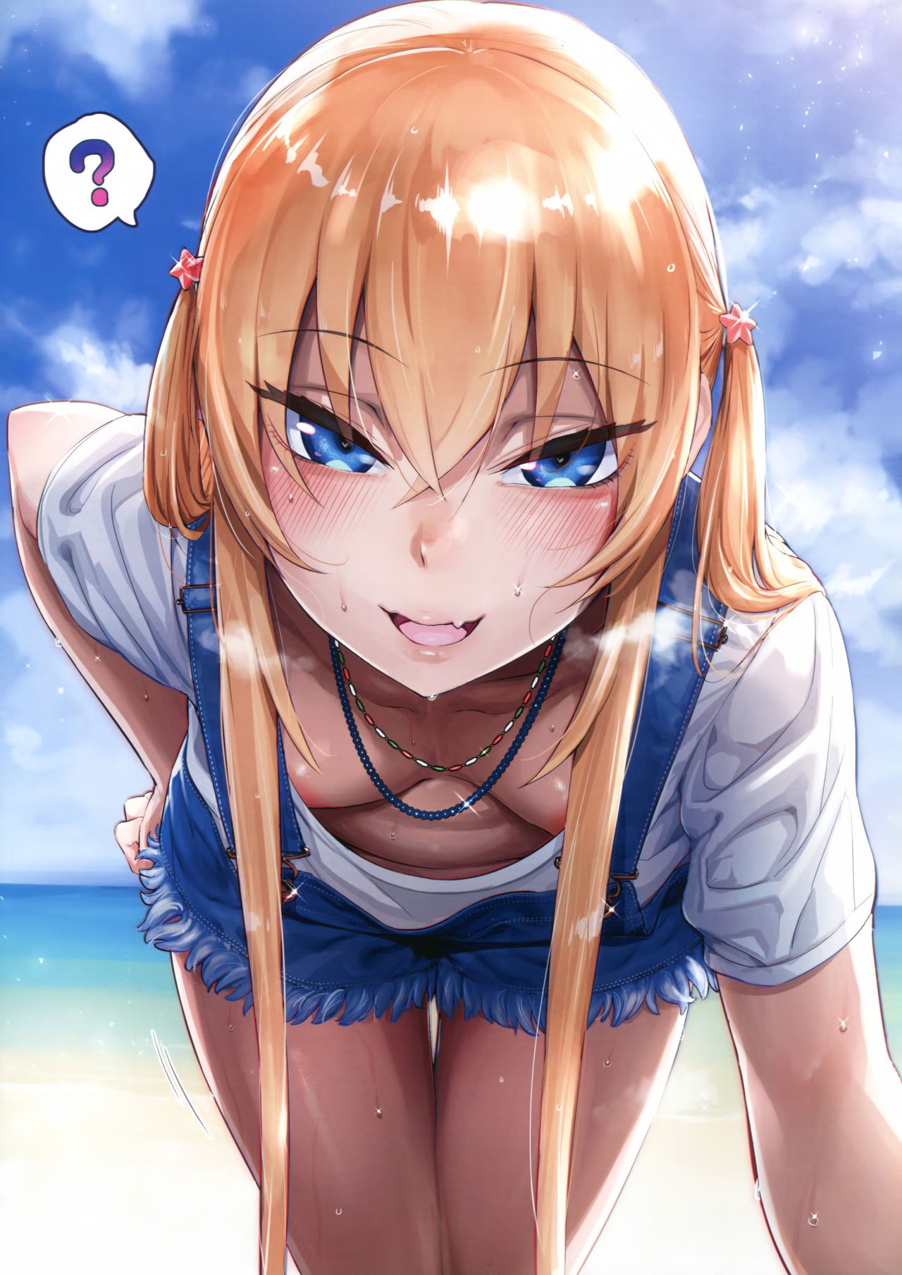 Ecchi na Onee-san Matome Hon | 야한 누나 모음 책 page 8 full