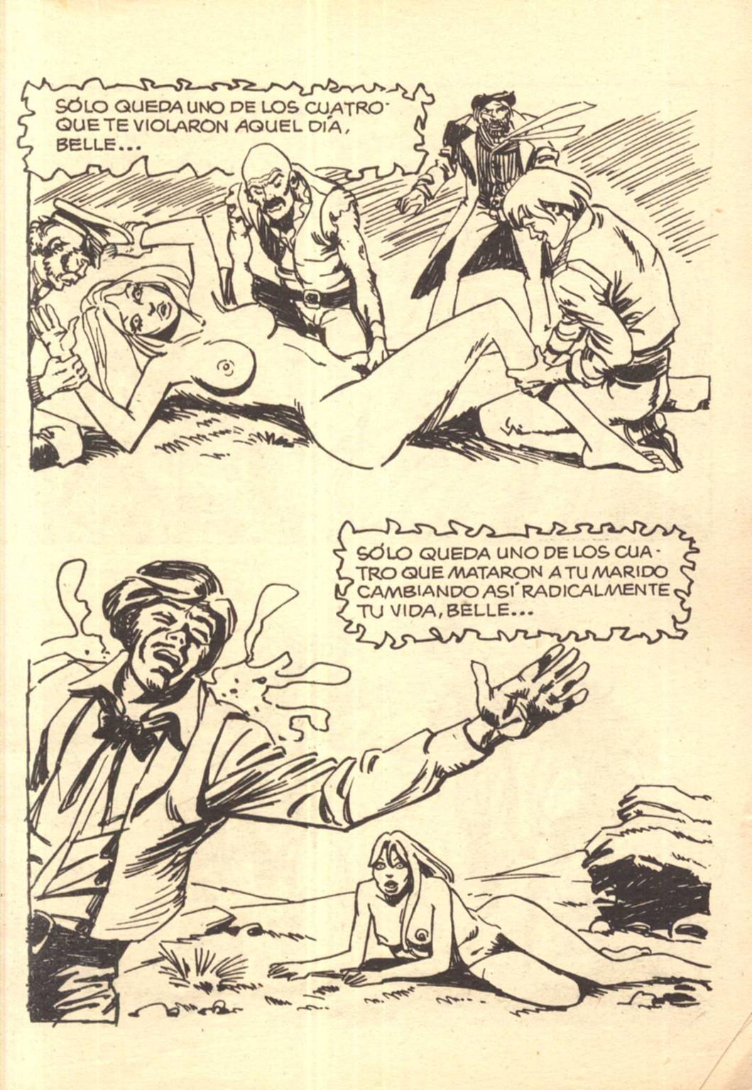 Belle Star 06 page 4 full