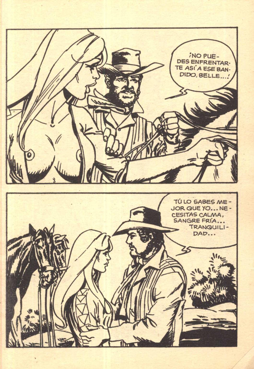 Belle Star 06 page 6 full