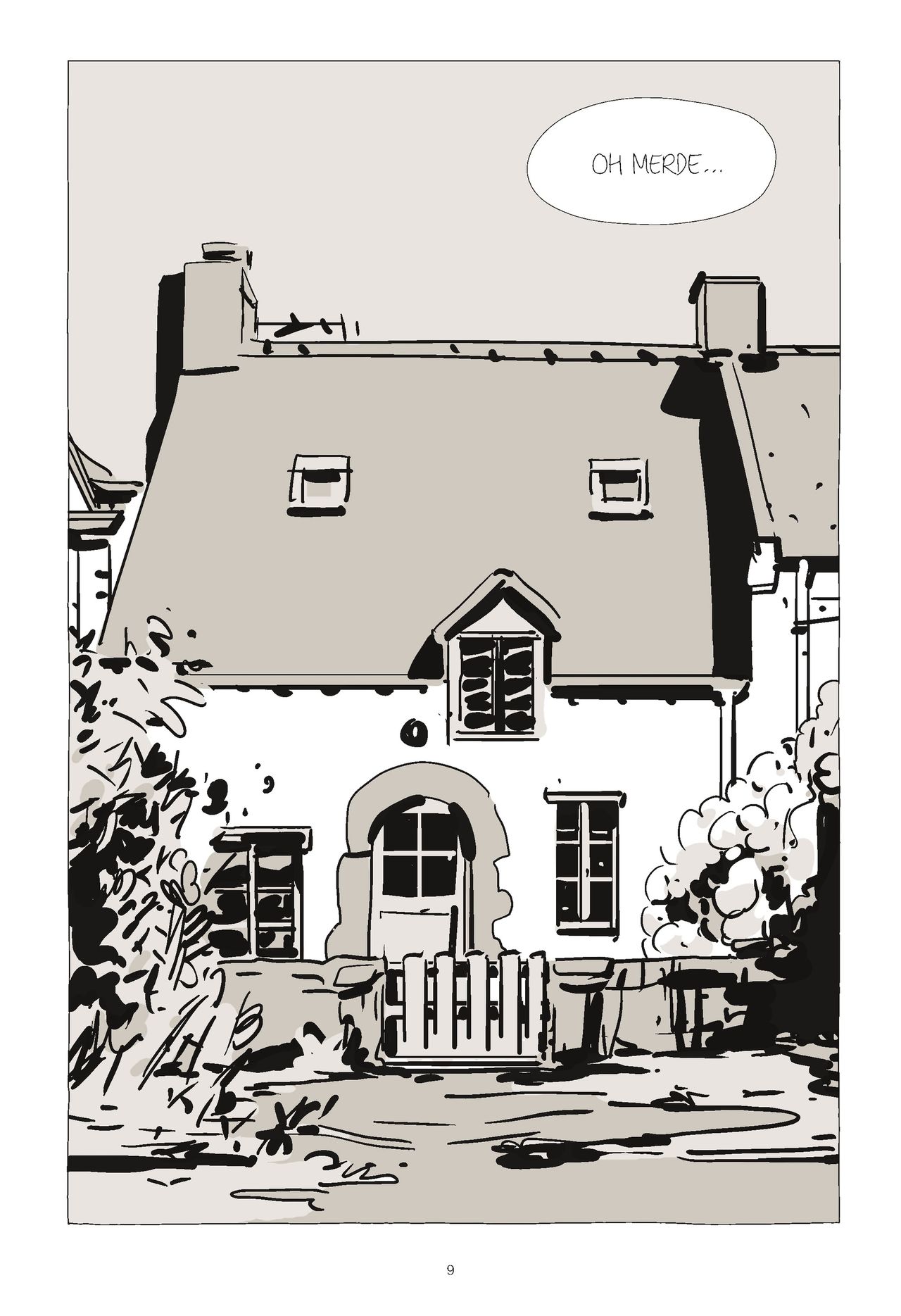 Une Soeur page 10 full