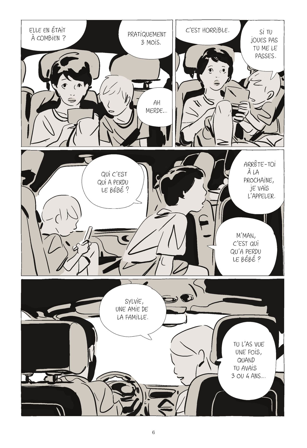 Une Soeur page 7 full