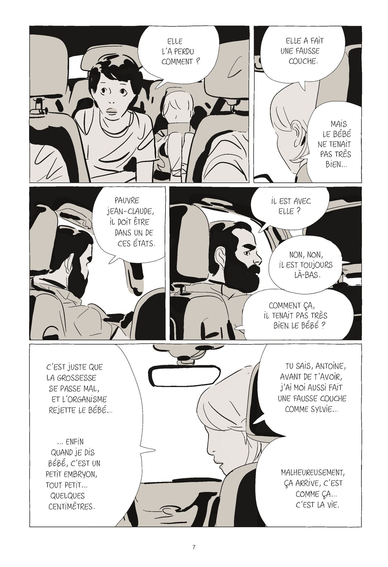 Une Soeur page 8 full