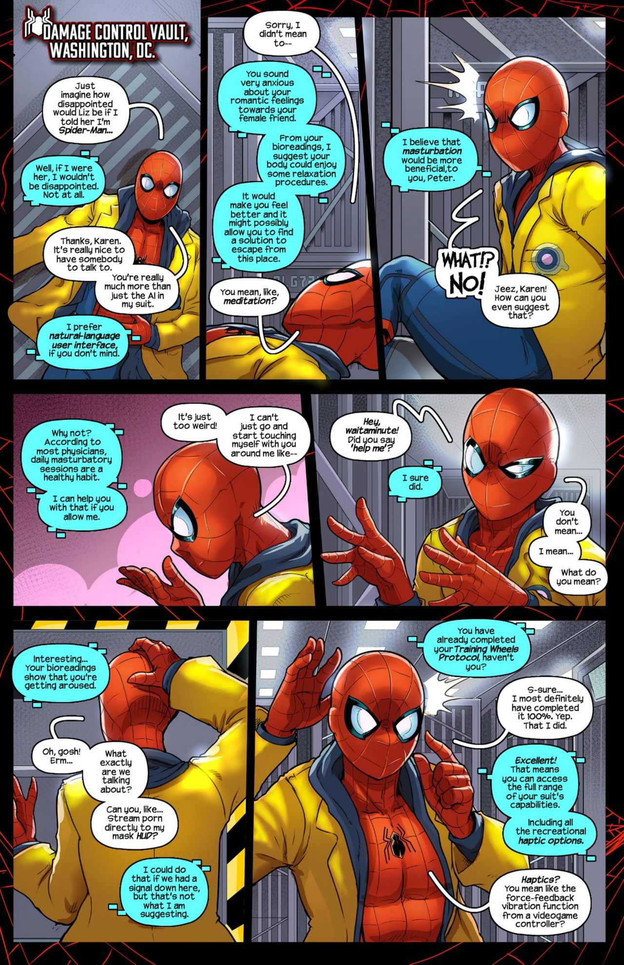 Tracyscops-  Haptics Protocol page 3 full