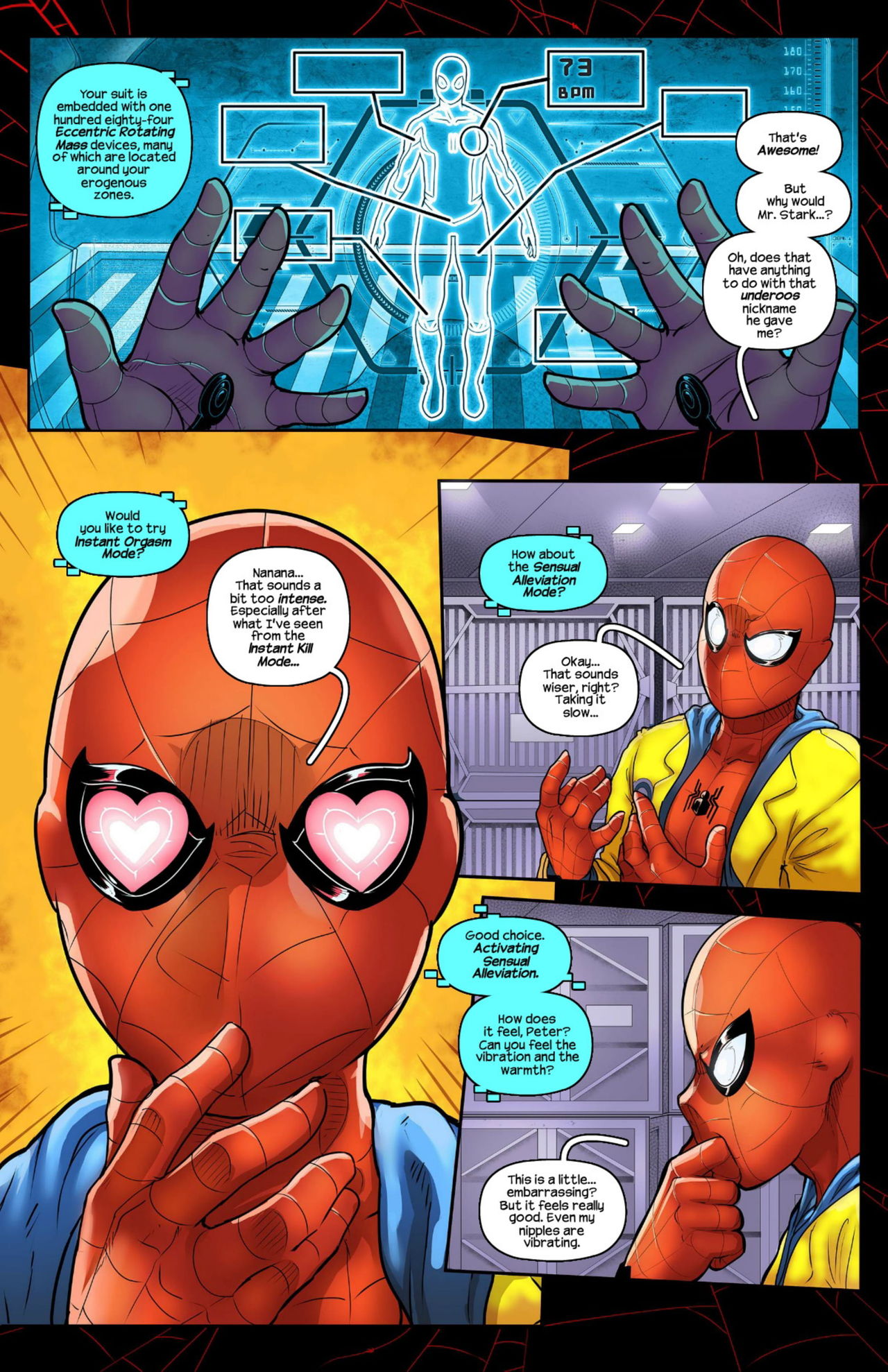 Tracyscops-  Haptics Protocol page 4 full