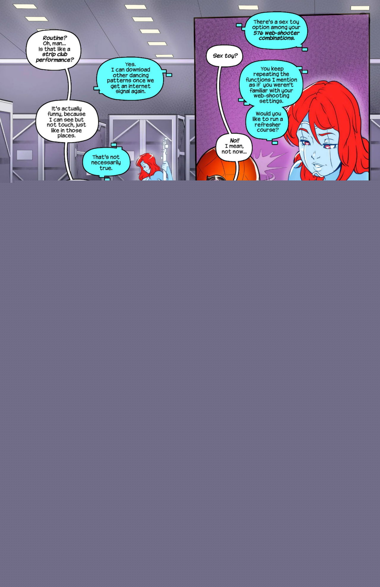Tracyscops-  Haptics Protocol page 6 full