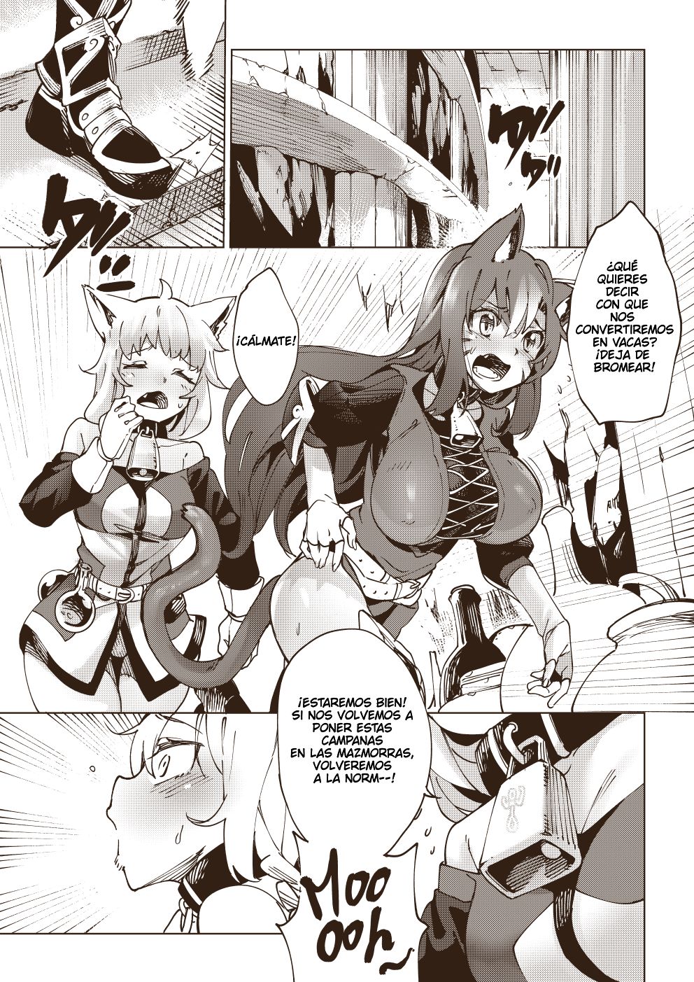 Doncellas Lechosas page 2 full