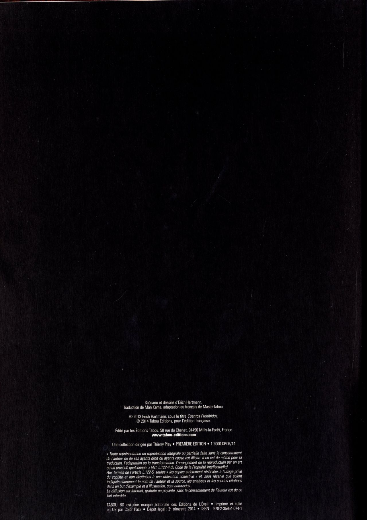 Orgies Barbares II page 4 full
