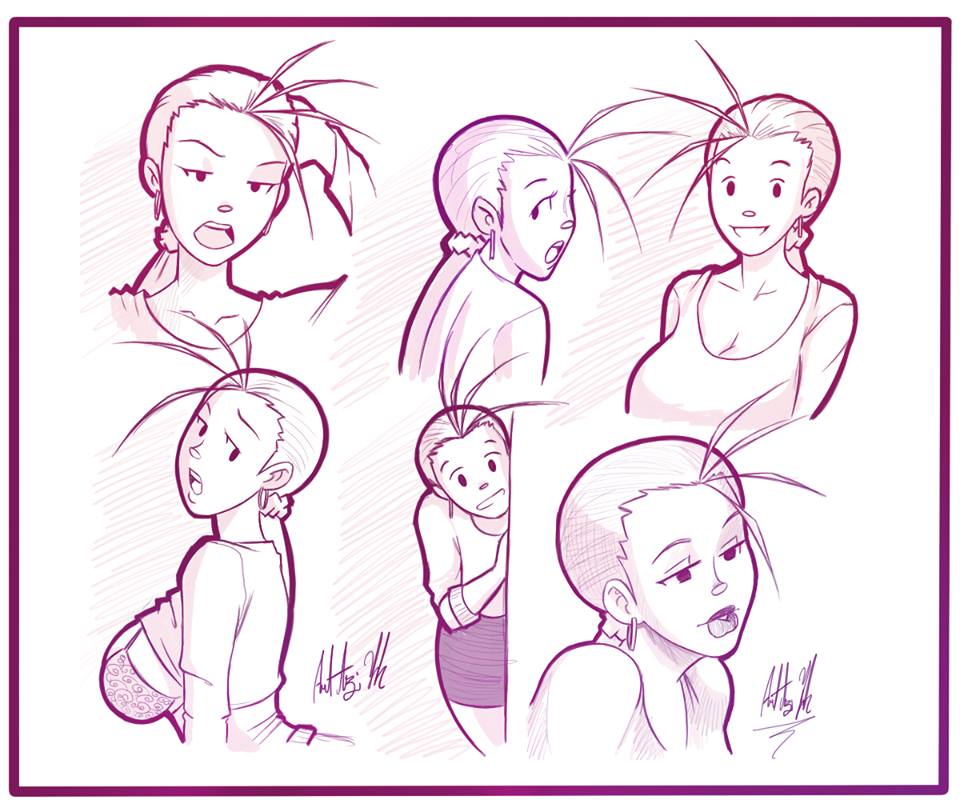 Una madre muy ingenua!!! page 4 full