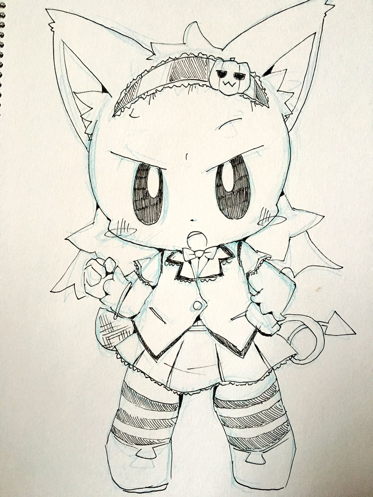 artist - Tatwuyan page 2 full