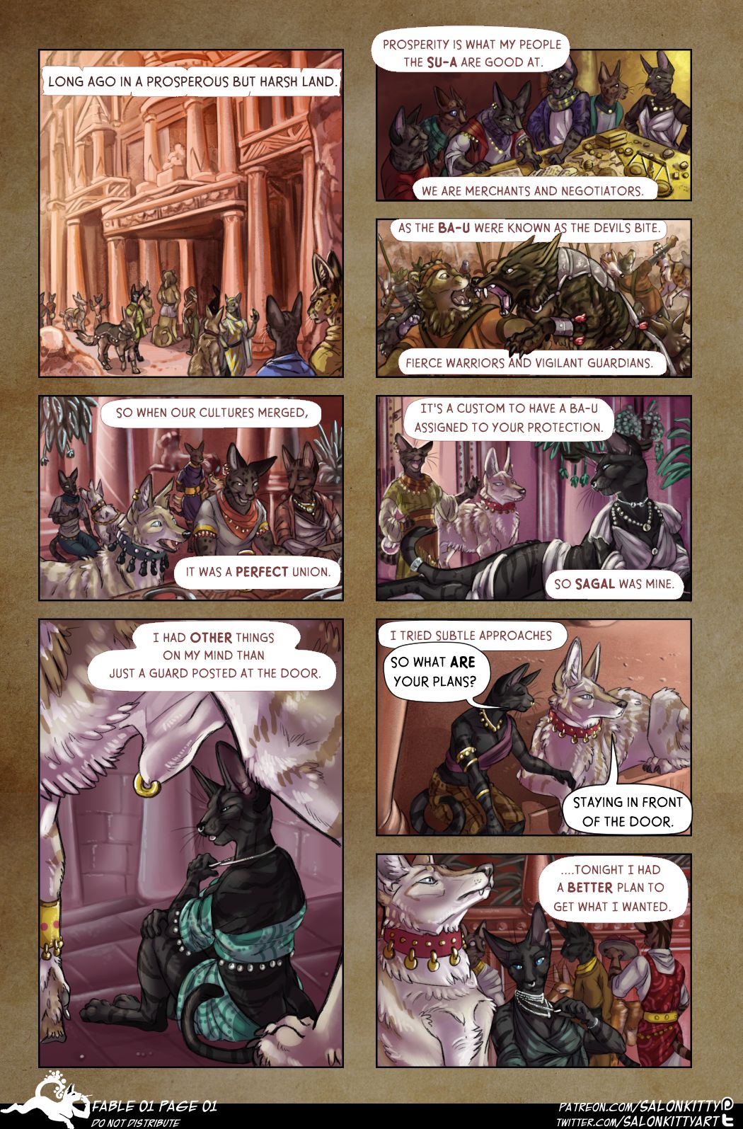 Fable page 2 full
